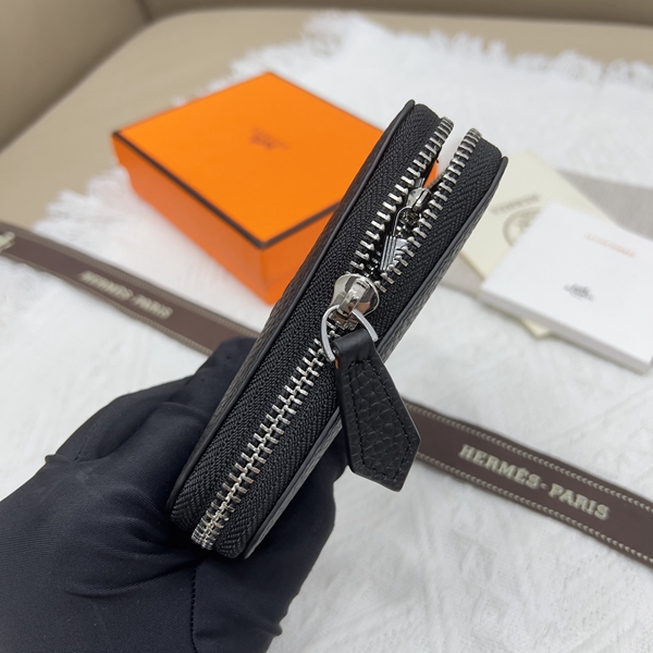 エルメス財布コピー素材ディテール